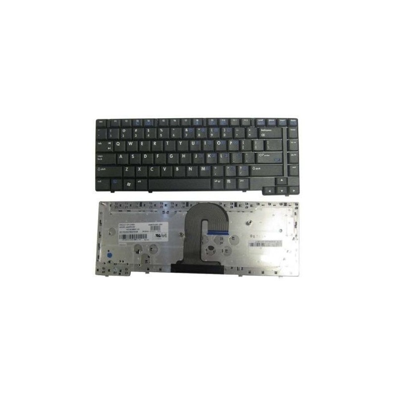 Πληκτρολόγια  Laptop  HP Compaq 6710B...