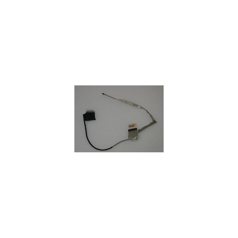 LCD Cable DELL Inspiron 15R 5520 7520 HDReady(1366x768) - CNNGH DC02001IC10