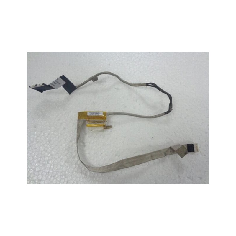 LCD Cable HP Probook 4340S 4370S - 50.4RS04.011