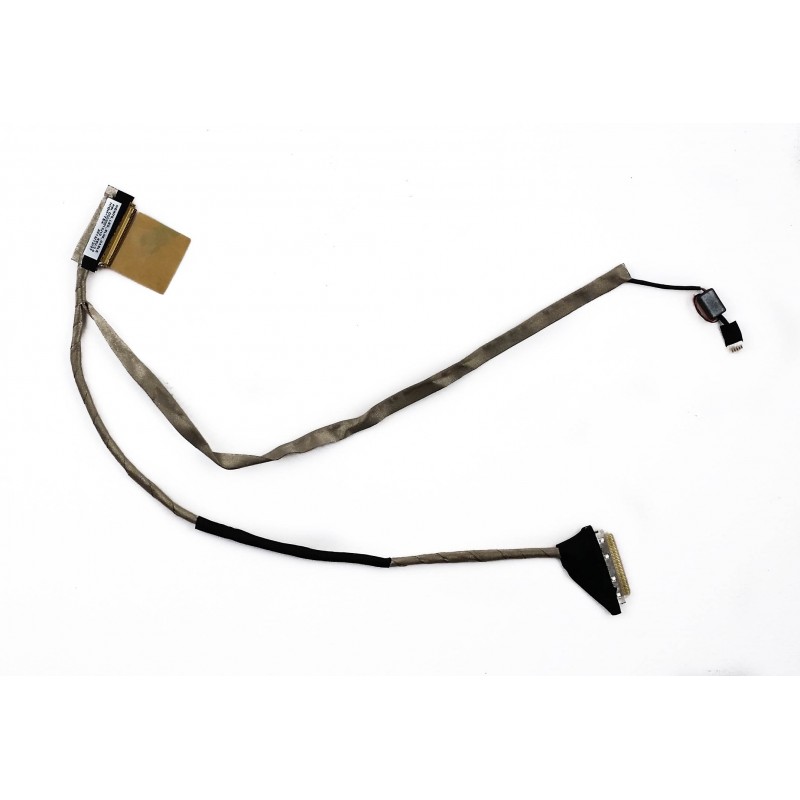LCD Cable Acer Aspire 7736G 7736Z 7736ZG 7740 7740G 7540 7540G -  50.4GC01.101
