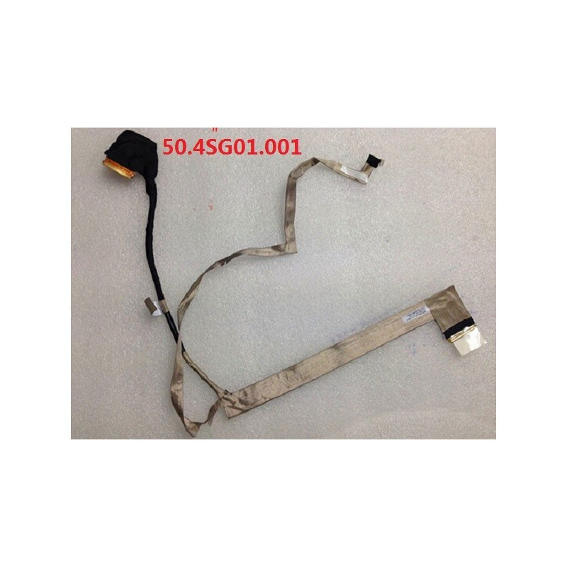 LCD Cable Lenovo G480 G485 TYPE 2 - 50.4SG01.001