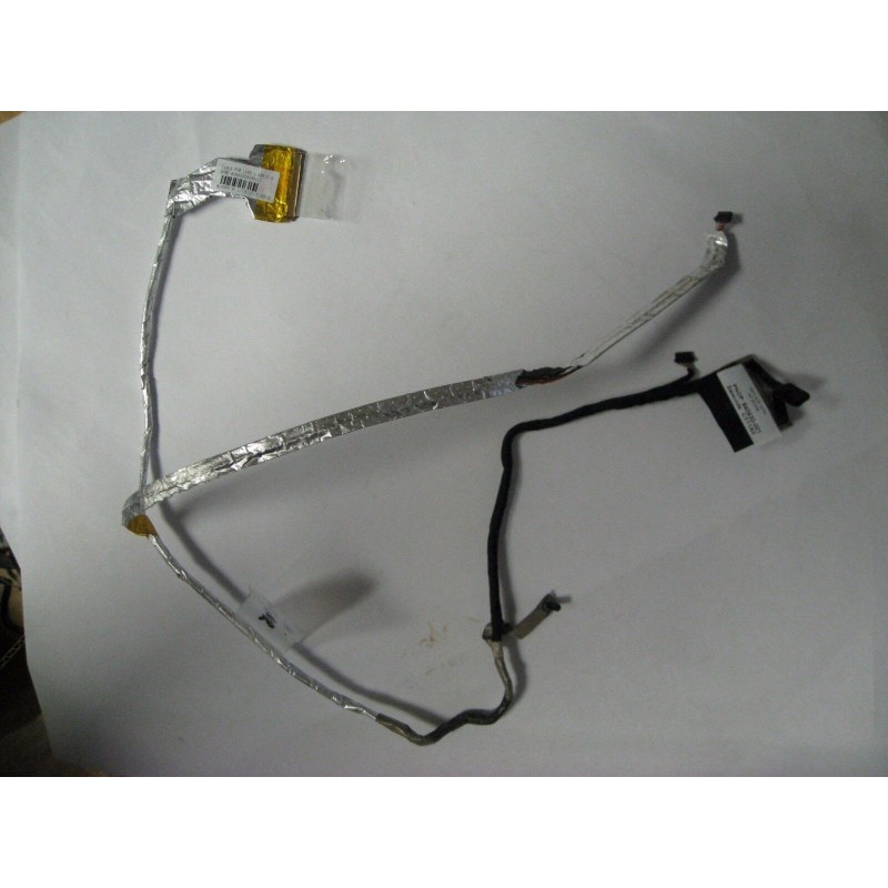 LCD Cable HP Pavilion DV6-6000(χωρίς camera connector) - B2995050G00013
