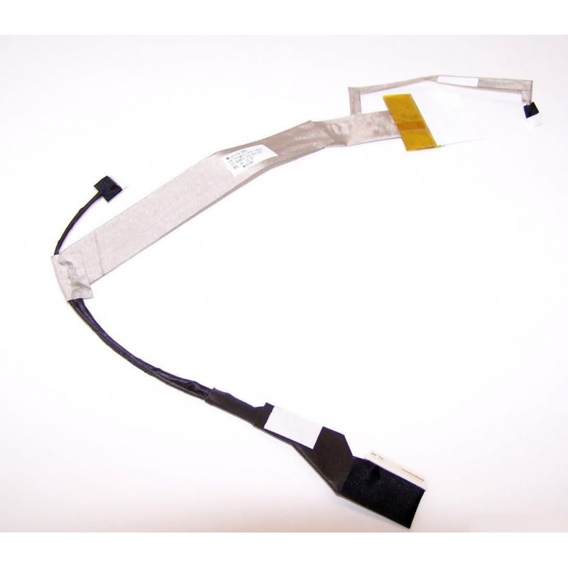 LCD Cable laptop HP CQ60 15.6"