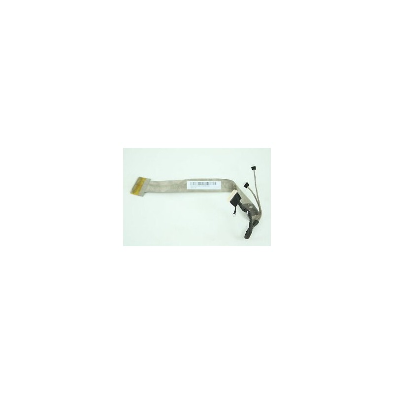 LCD Cable laptop Acer Extensa 7230 7630 TravelMate 7730 7330 7530 - 50.TPK07.003 DD0ZY2LC000