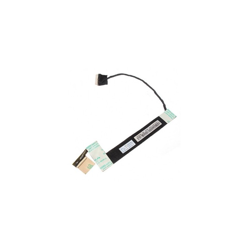 LCD Cable laptop ASUS EEEPC 1001PX LED 40 pin - 1422-00TJ000