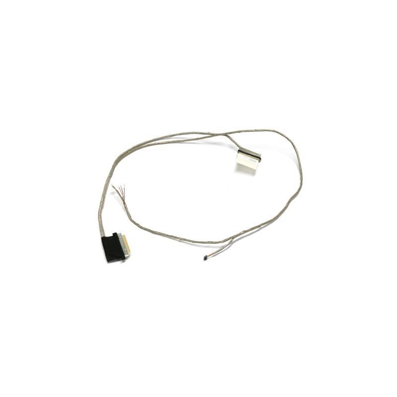 LCD Cable Asus S300 S300CA S300K S300KI S400 S400C S400CA - 1422-01CY000 DD0XJ7LC000