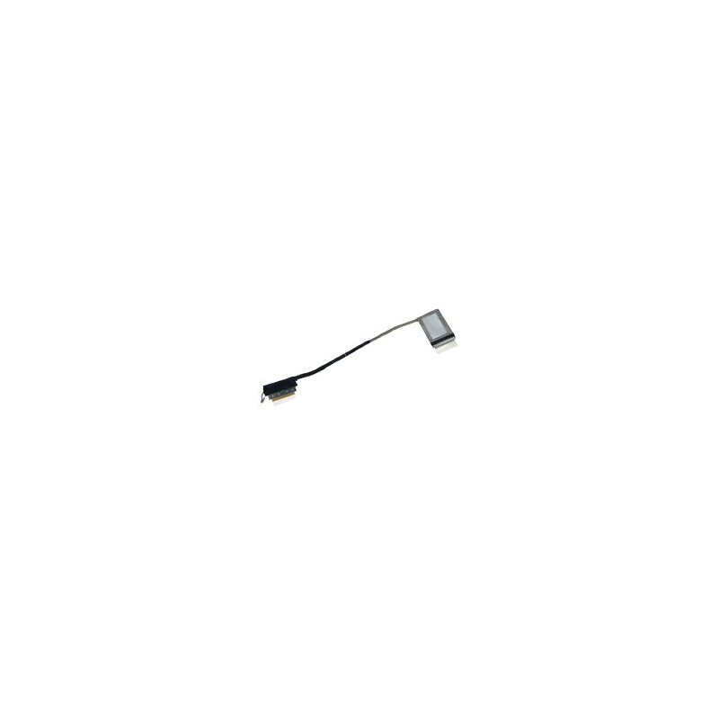 LCD Cable HP EliteBook 8470p 8470W 40pin - 6017B0343701
