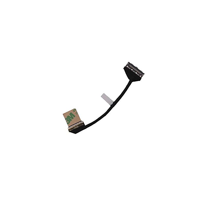 LCD Cable Asus UX360 UX360C UX360CA 30pin FHD - 14005-02010000 14005-02010200 DD0BKDLC000