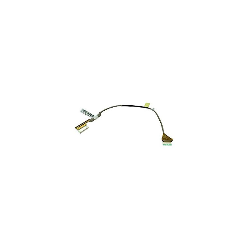 LCD Cable Asus UL30 UL30A UL30J UL30V UL30VT UL30JT UL30AT LVDS - 1422-00RM000