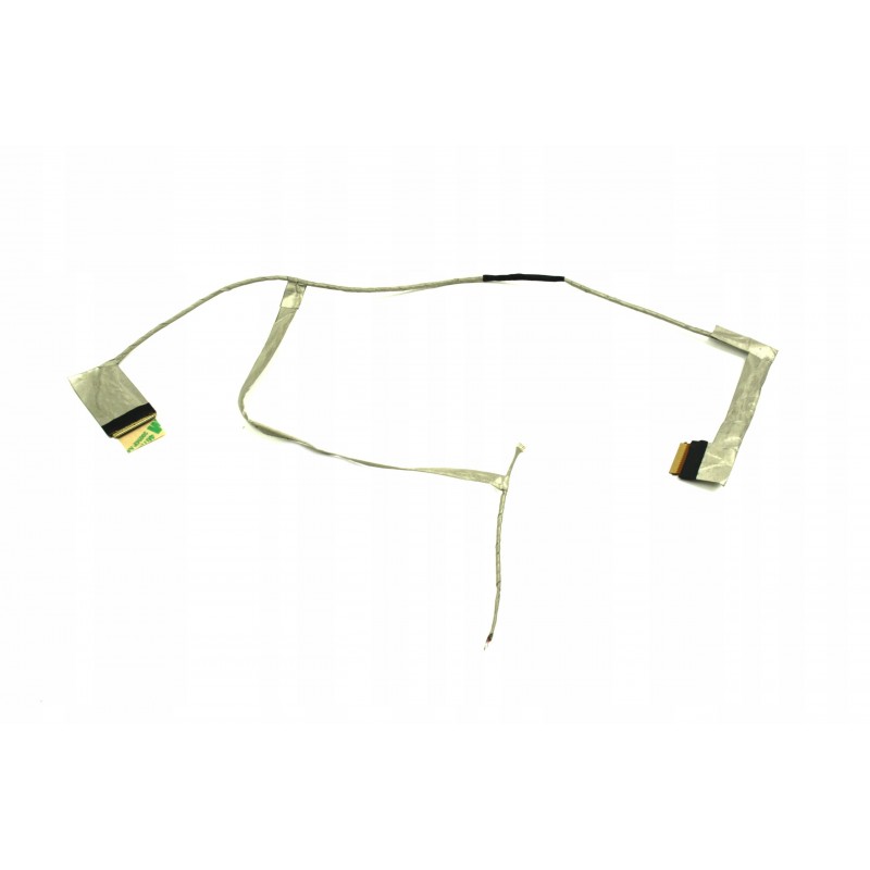 LCD Cable Lenovo Ideapad B590 B580 V580 TYPE 2 - 50.4TE09.001 50.4TE09.0001