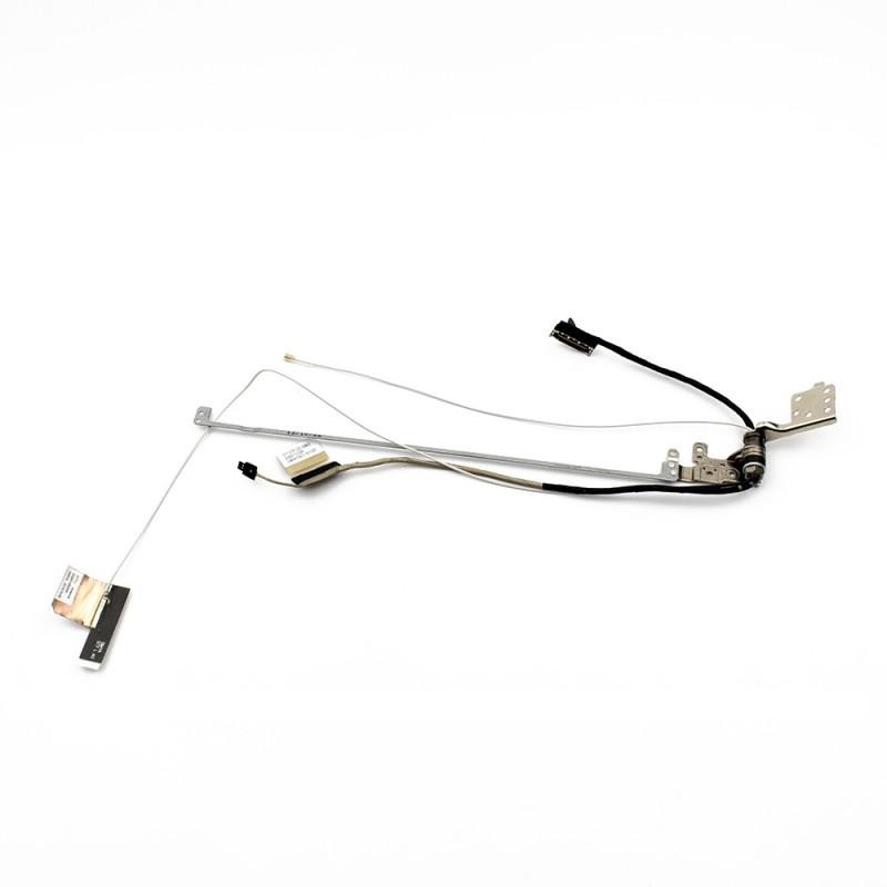 LCD Cable Lenovo IdeaPad Flex 15D Flex 15 With Left Hinge -  DD0ST7LC020