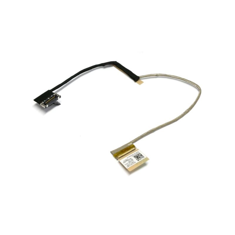 LCD Cable Lenovo IdeaPad Y700 Y700-15 Y700-17 Y700-15ACZ (Motherboard Interface  eDP - DC02001X010