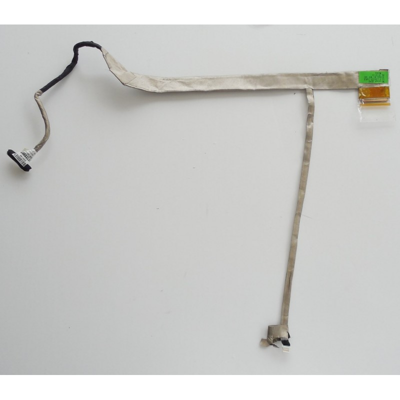 LCD Cable HP ProBook 4710 4710S 4720s - 50.4GL02.011