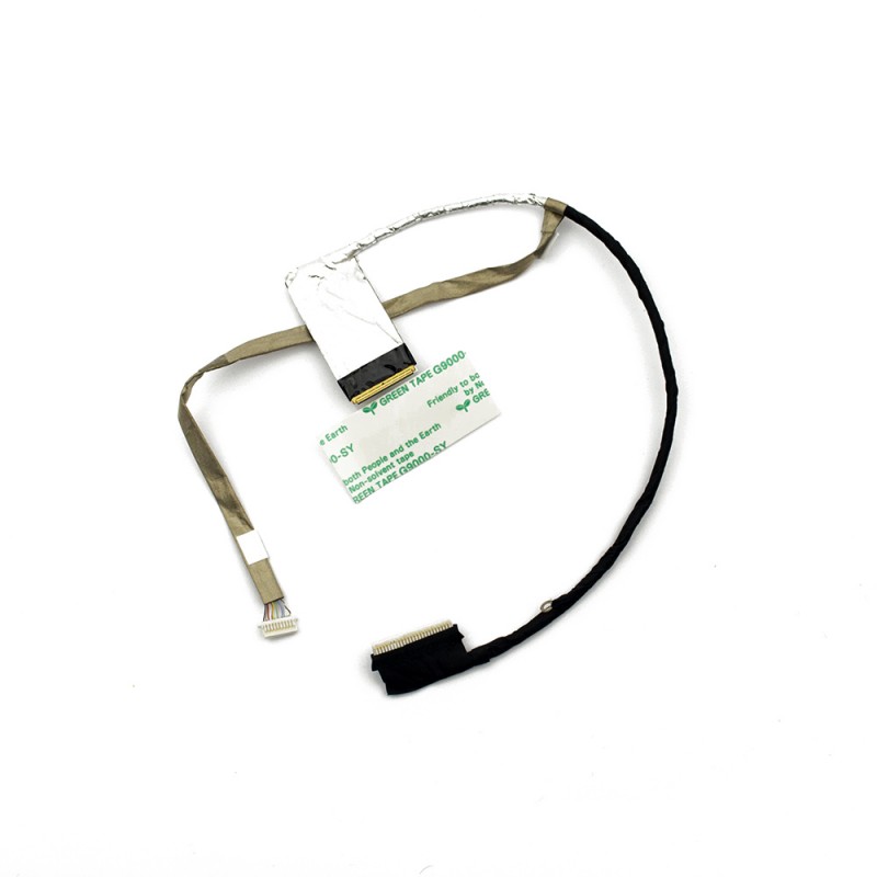 LCD Cable HP Probook 6560b 6565b 6570b - 646970-001 35040BQ00-GY0 FULL HD