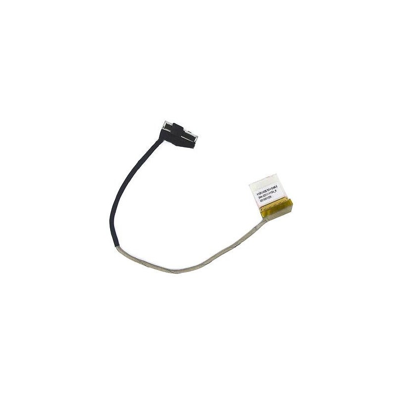 LCD Cable Sony Vaio SVS131 SVS13 V120 2CH High - 364-0211-1104_A