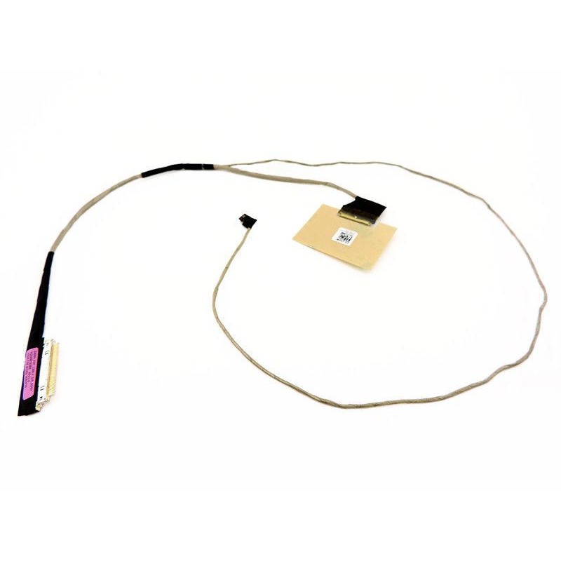 LCD Cable Lenovo IdeaPad B40 B40-30 B40-35 B40-45 B40-70 For Discrete Video  card - DC02001XM00