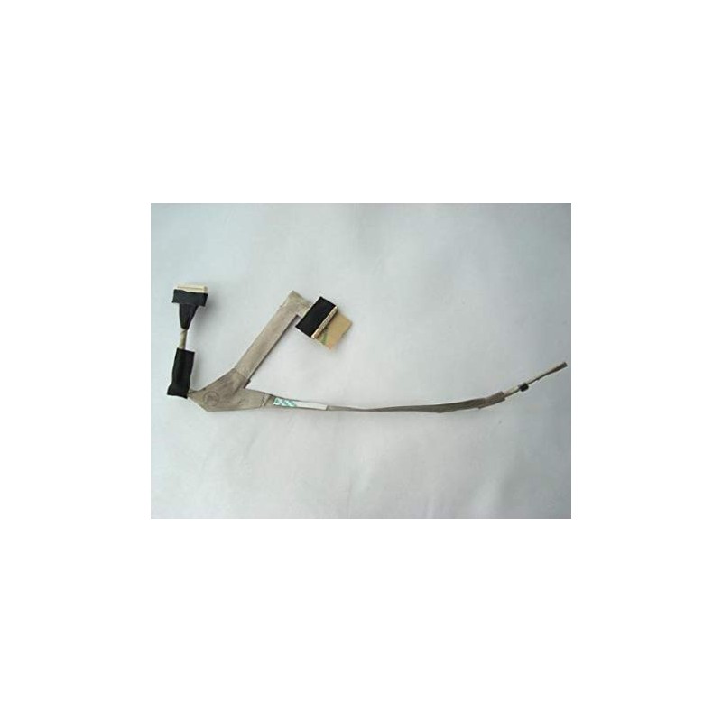 LCD Cable laptop DELL mini 10 10v (1010) -  DC02000P700 T466N