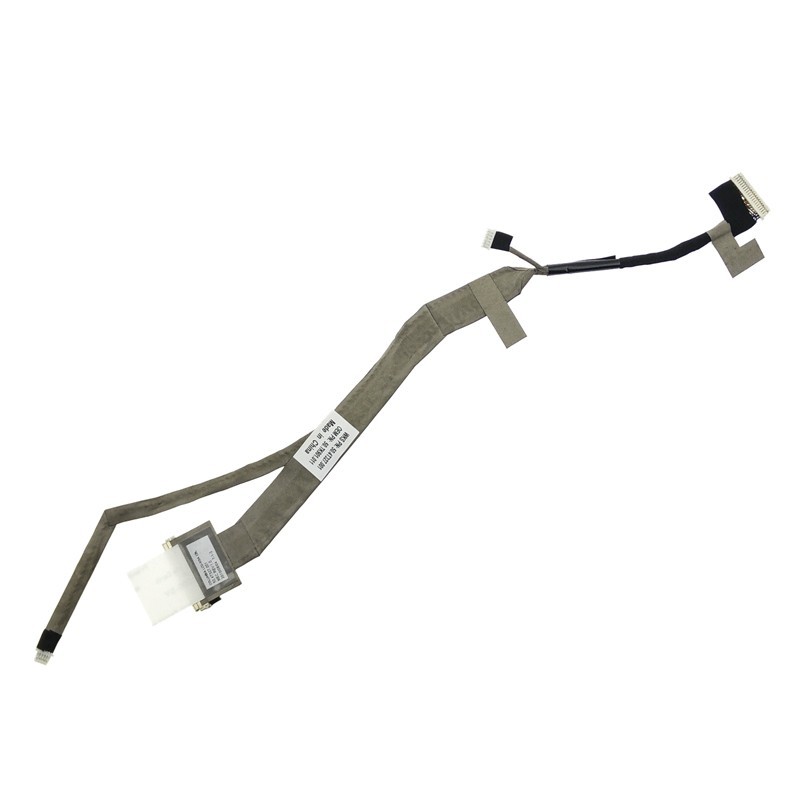 LCD Cable laptop Acer Extensa 5220 5420 5610 5620 TravelMate 5310 5320 5520 5710 5720 - 50.TK901.011