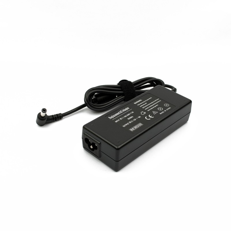 AC Adapter (Συμβατό ) LCD 12V 72W...