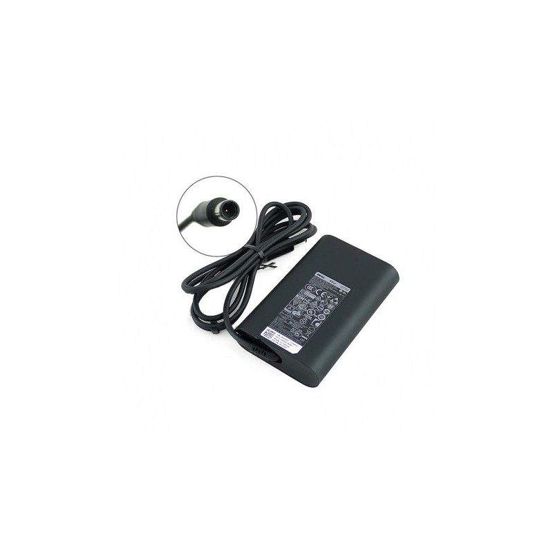 AC Adapter DELL Notebook 65W + 3 pin...