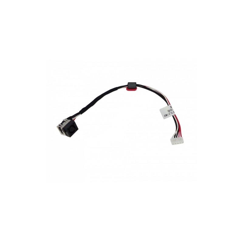 DC Power Jack Dell Inspiron 3521 5521...