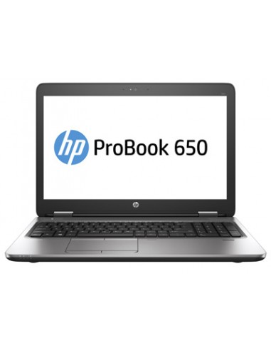 HP PROBOOK 650 G2 CORE I3-6100U 2.30...