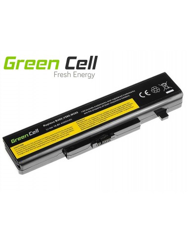 Μπαταρία Green Cell για Lenovo...