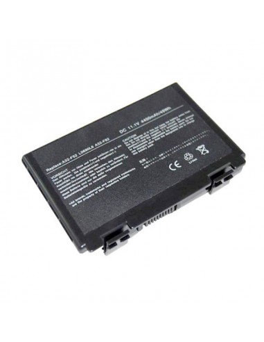 Mπαταρία για laptop ASUS F52 F82 K40 K50 K51 K60 K61 K70 X5 X65 X70