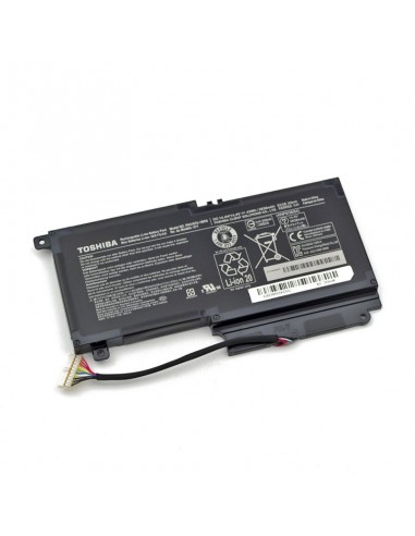 Γνήσια Μπαταρία  για  laptop Toshiba Satellite L40-A L50-A P50-A P50t L55