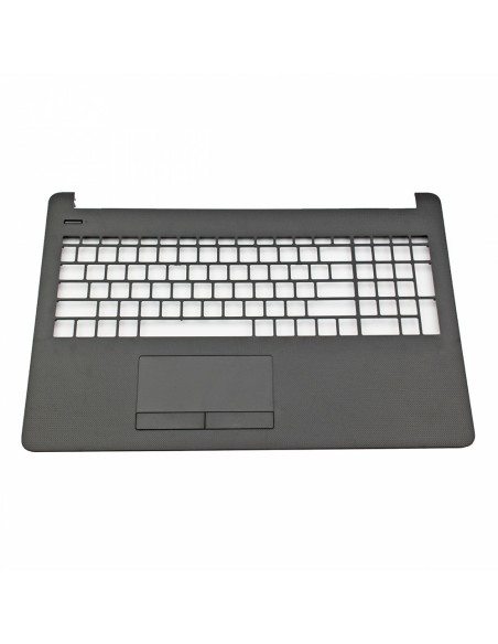 Επάνω κάλυμμα HP 250 G6 255 G6 15-BS Χωρίς TouchPad Μαύρο (Small Enter)_B